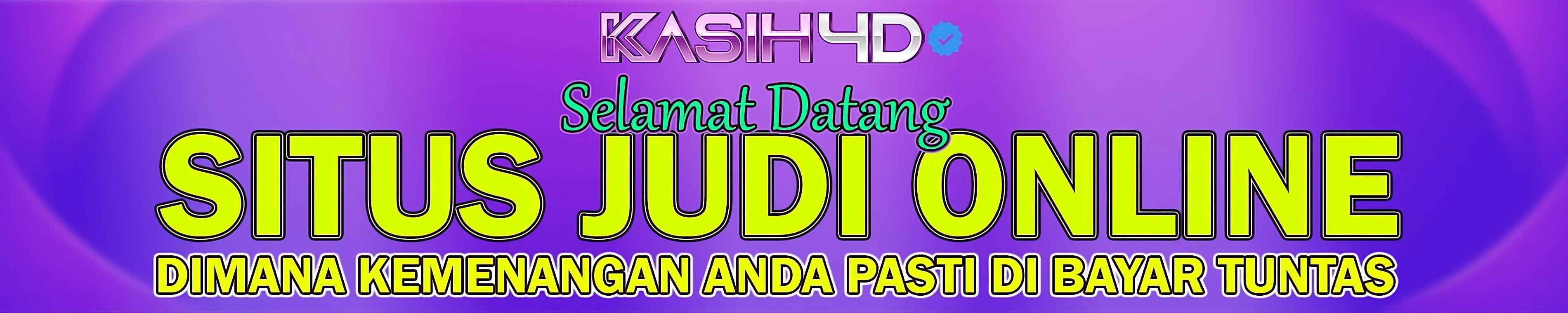 kasih4d